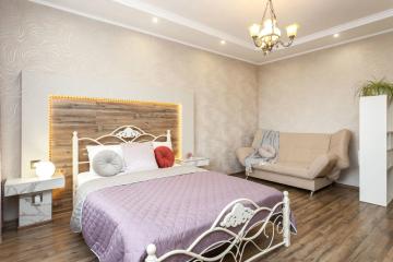 Отель KenigDeluxe на улице Памяти Павших в Афганистане Россия, Калининград, фото 2