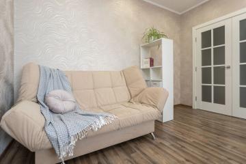 Отель KenigDeluxe на улице Памяти Павших в Афганистане Россия, Калининград, фото 3