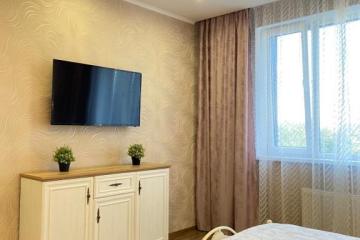 Отель KenigDeluxe на улице Памяти Павших в Афганистане Россия, Калининград, фото 4