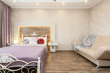 Отель KenigDeluxe на улице Памяти Павших в Афганистане Россия, Калининград, фото 7