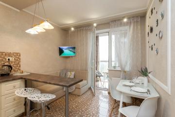 Отель KenigDeluxe на улице Памяти Павших в Афганистане Россия, Калининград, фото 8