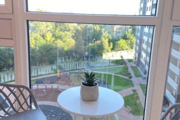 Отель KenigDeluxe на улице Памяти Павших в Афганистане Россия, Калининград, фото 10