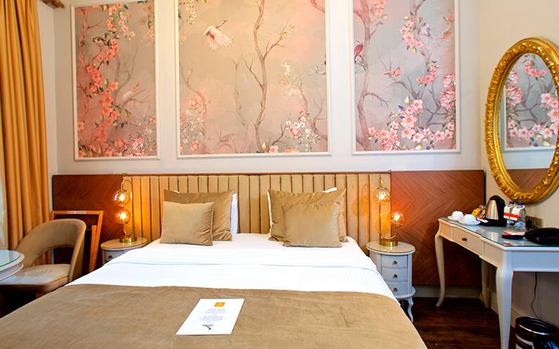 Ayramin Exclusive Hotel