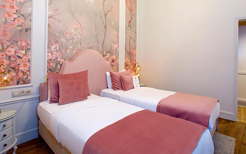 Ayramin Exclusive Hotel