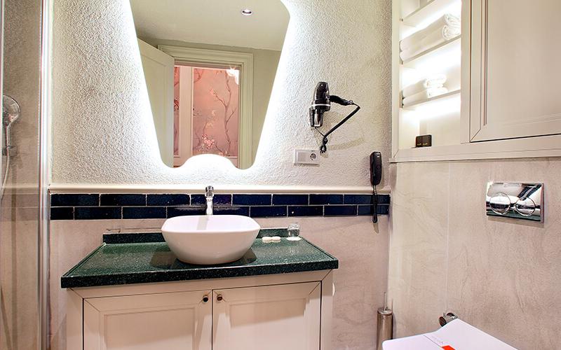 Ayramin Exclusive Hotel