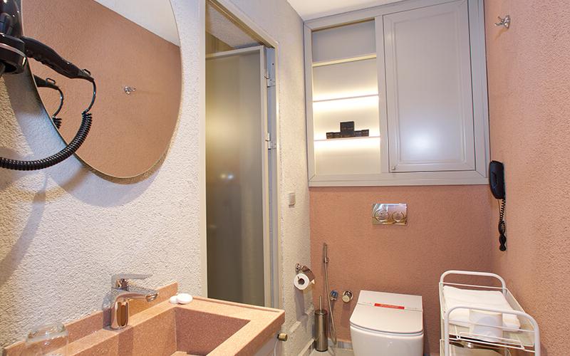Ayramin Exclusive Hotel