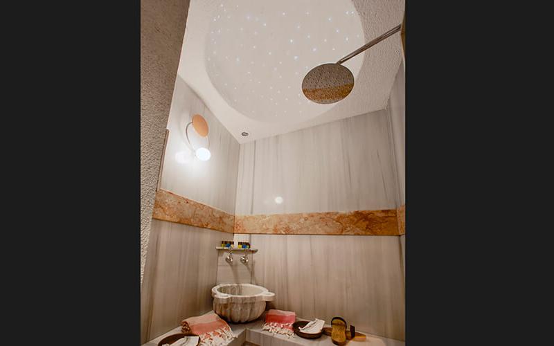 Ayramin Exclusive Hotel