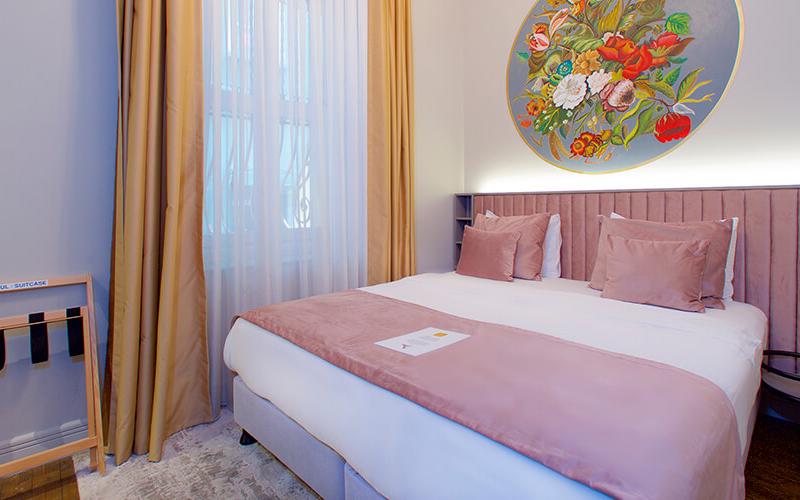 Ayramin Exclusive Hotel