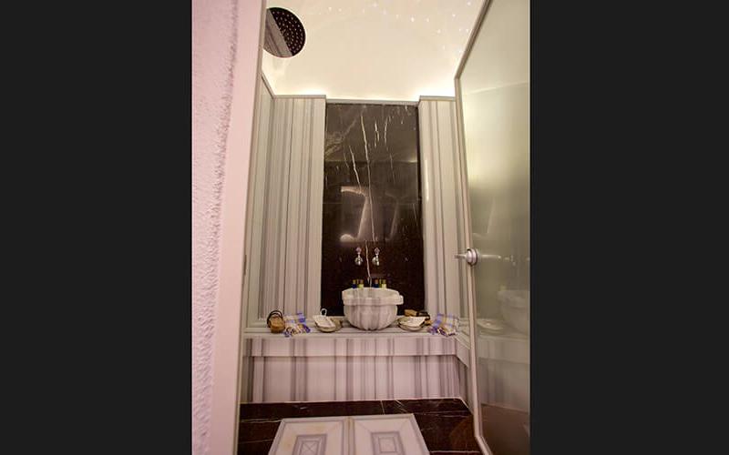 Ayramin Exclusive Hotel