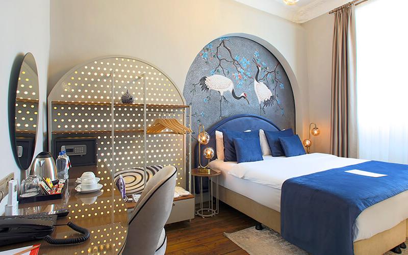 Ayramin Exclusive Hotel