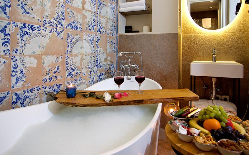 Ayramin Exclusive Hotel