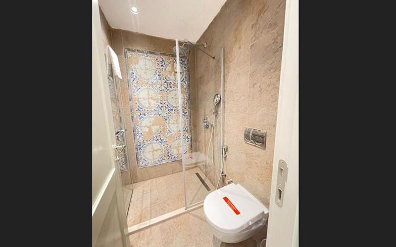 Ayramin Exclusive Hotel