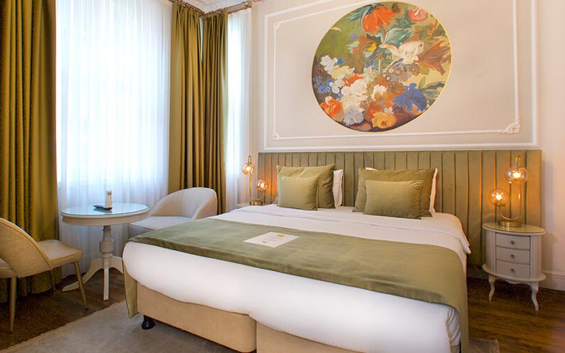Ayramin Exclusive Hotel