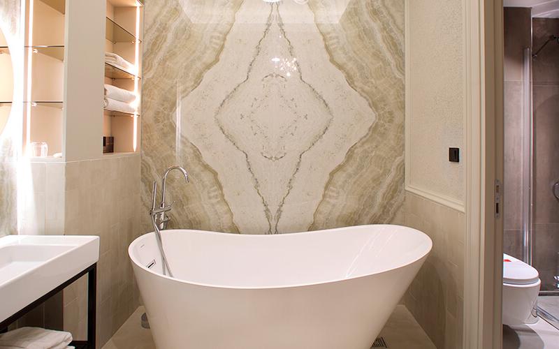 Ayramin Exclusive Hotel