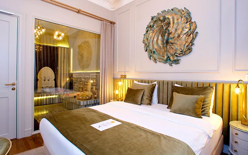Ayramin Exclusive Hotel