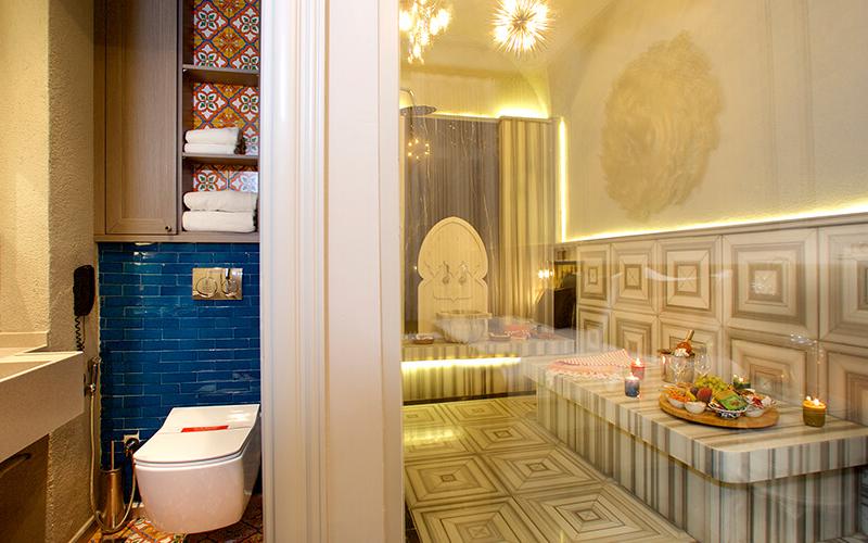 Ayramin Exclusive Hotel