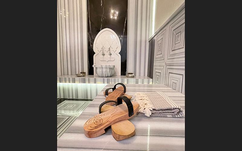 Ayramin Exclusive Hotel