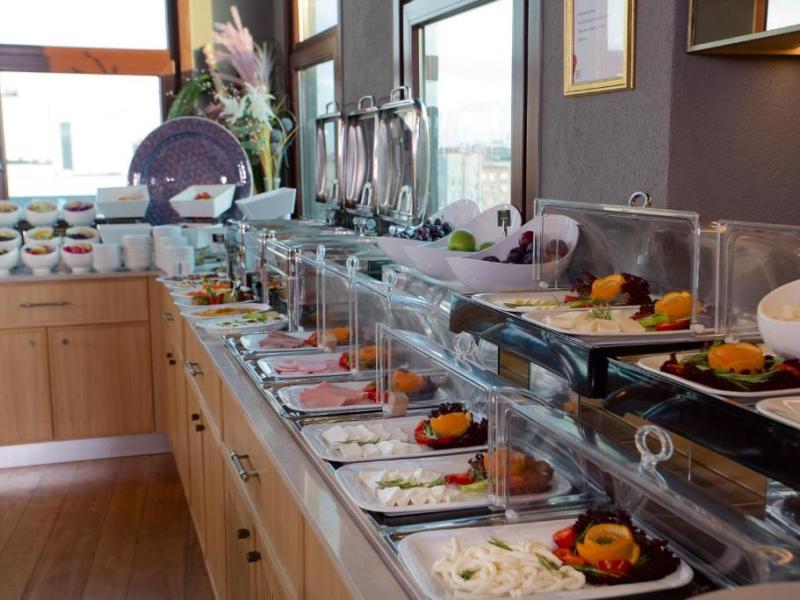 Ayramin Exclusive Hotel
