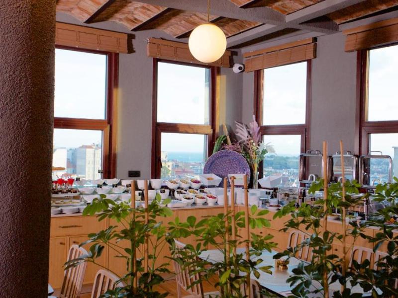 Ayramin Exclusive Hotel