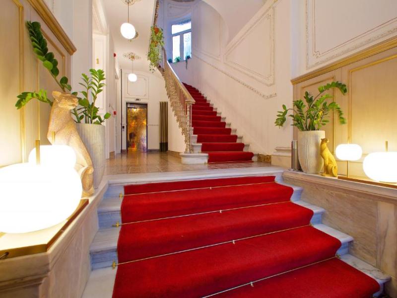 Ayramin Exclusive Hotel
