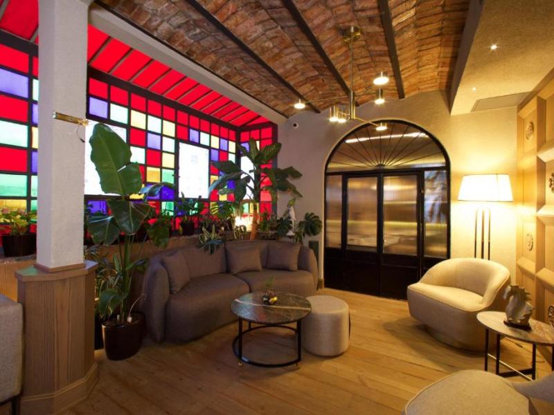 Ayramin Exclusive Hotel