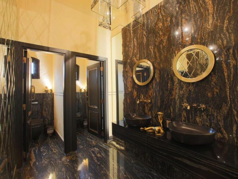 Ayramin Exclusive Hotel