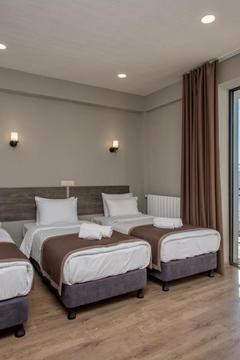 Отель GeoGraphy Hotel Грузия, Гудаури, фото 4
