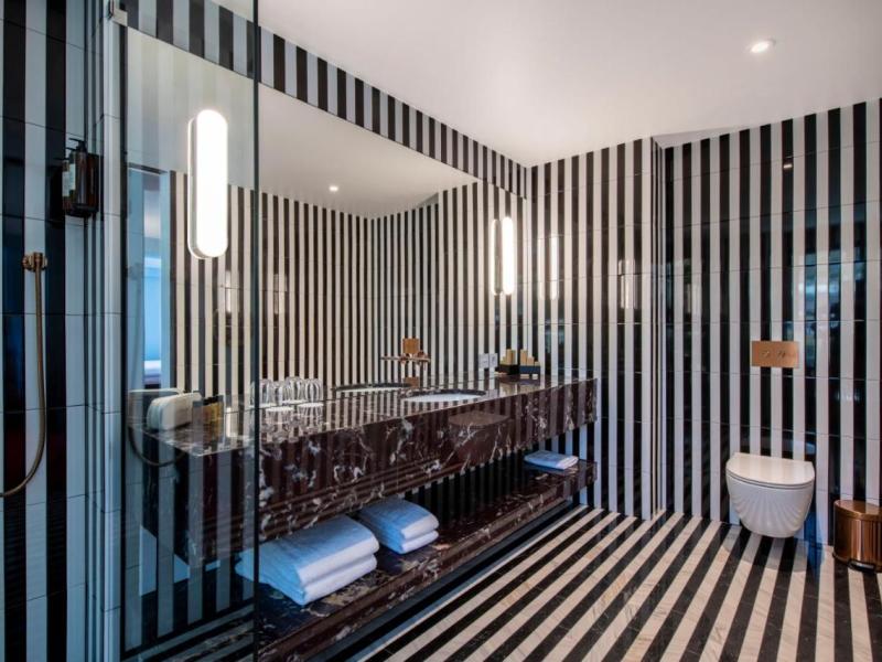 Bazzar Boutique Hotel