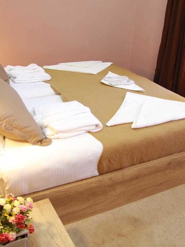 Epic Meidan Hotel