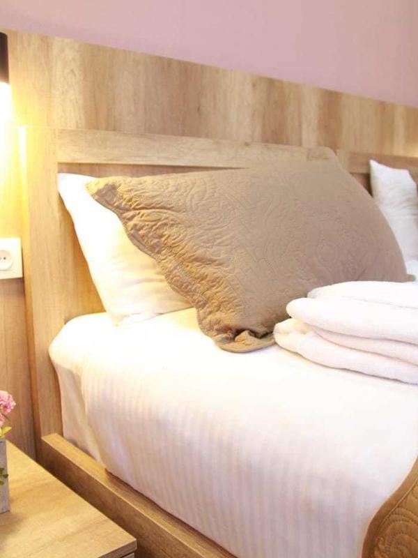Epic Meidan Hotel
