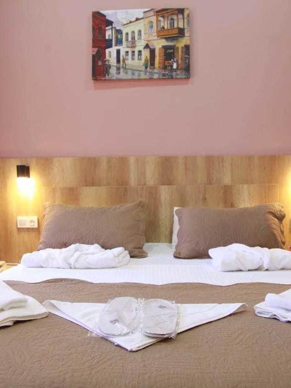 Epic Meidan Hotel