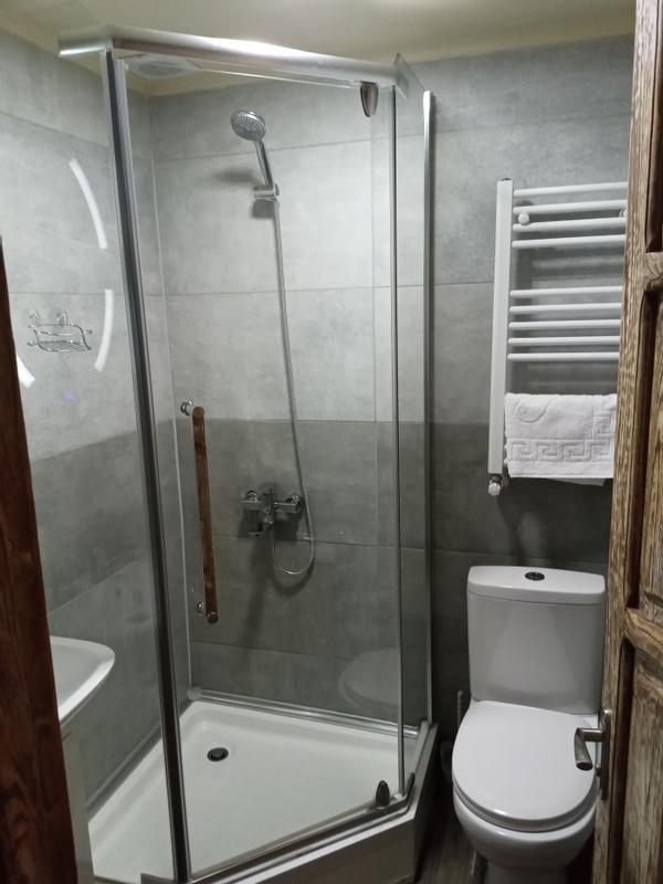 Epic Meidan Hotel