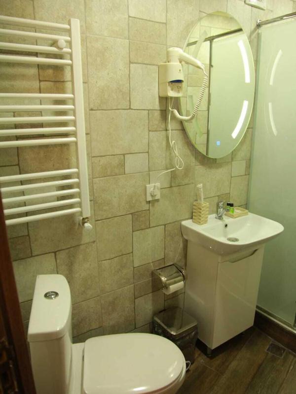 Epic Meidan Hotel