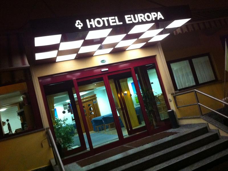Europa