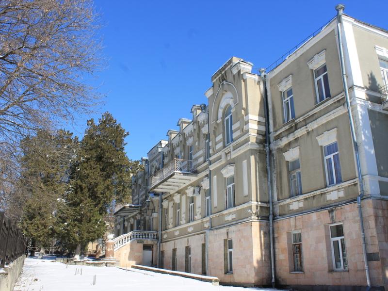 Юность Клинический Центр Медцентра