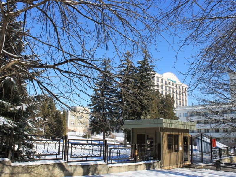 Юность Клинический Центр Медцентра