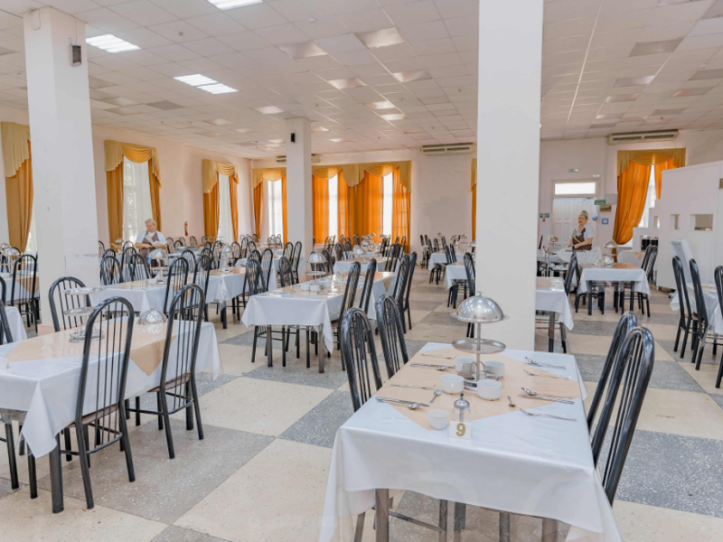 Юность Клинический Центр Медцентра