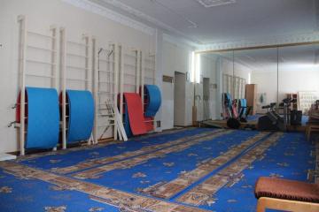 Отель Юность Клинический Центр Медцентра Россия, Ессентуки, фото 4
