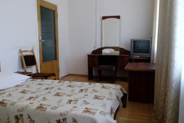 Отель Юность Клинический Центр Медцентра Россия, Ессентуки, фото 6