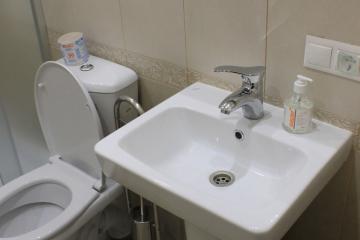 Отель Юность Клинический Центр Медцентра Россия, Ессентуки, фото 9