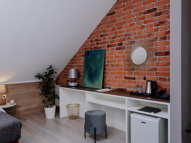 Бутик-отель Gold 1905