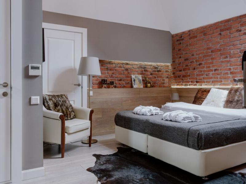 Бутик-отель Gold 1905