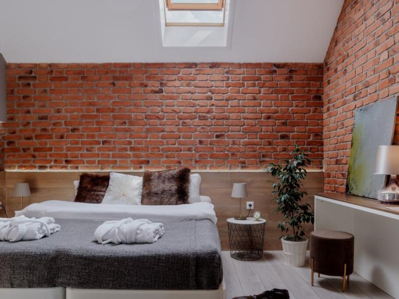 Бутик-отель Gold 1905