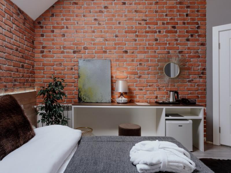 Бутик-отель Gold 1905