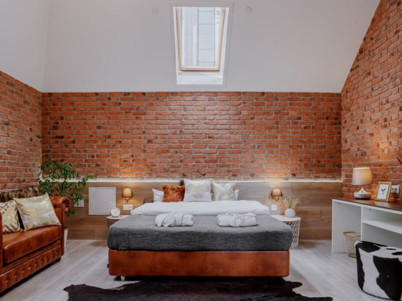 Бутик-отель Gold 1905