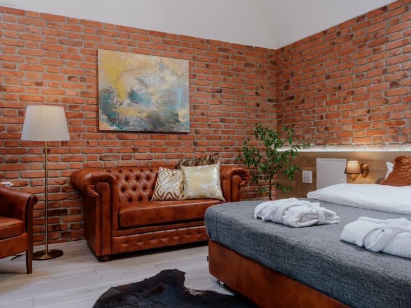 Бутик-отель Gold 1905