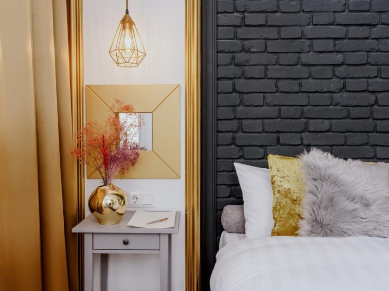 Бутик-отель Gold 1905