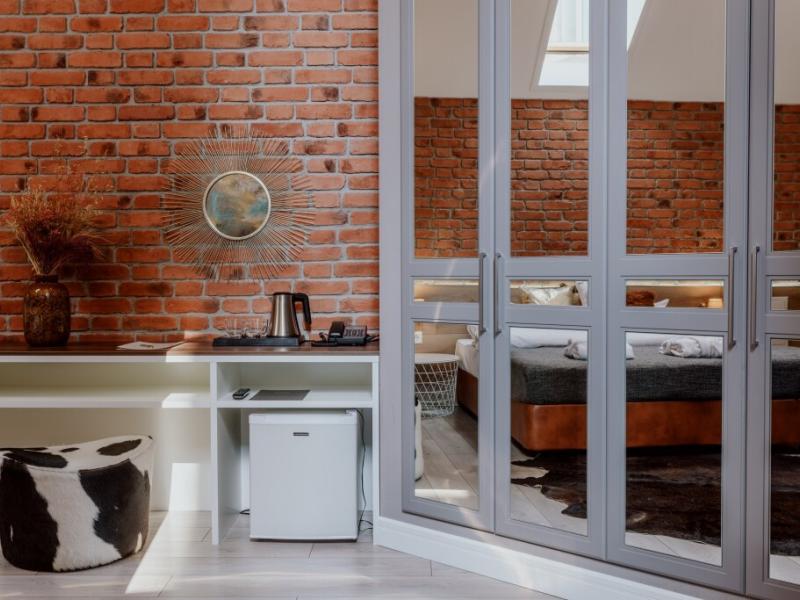 Бутик-отель Gold 1905