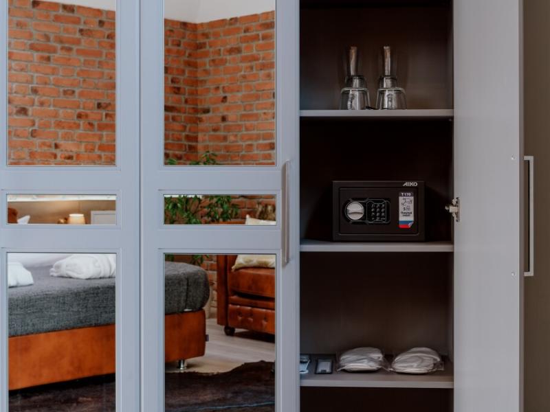 Бутик-отель Gold 1905