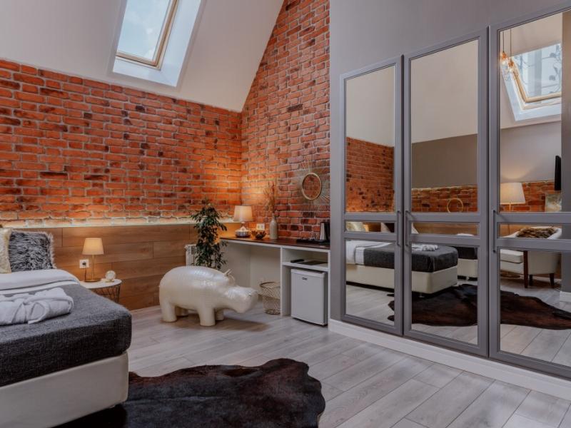 Бутик-отель Gold 1905